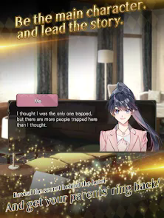 Queens Number: your choice screenshot