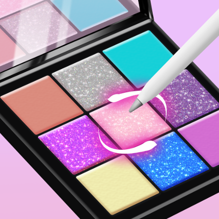 Makeup Stylist:Antistress ASMR Image