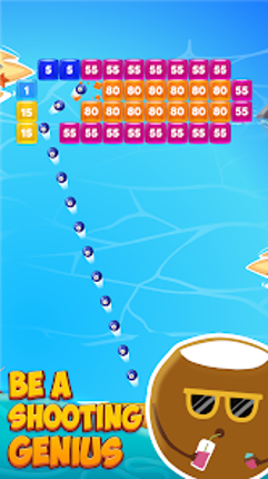 Summer Break screenshot