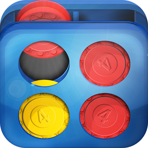 Games like Four In A Row - Classic Board