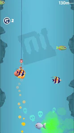 Idle Furry Fishing! Image