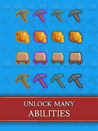 Idle Tower Miner: Idle Games screenshot