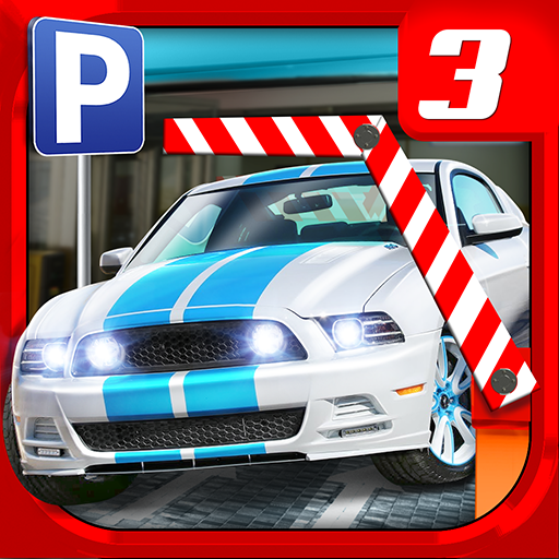 Games like Multi Level 3 Car Parking Game