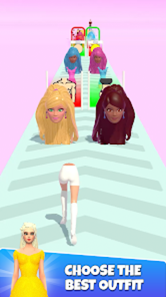 Build A Queen screenshot