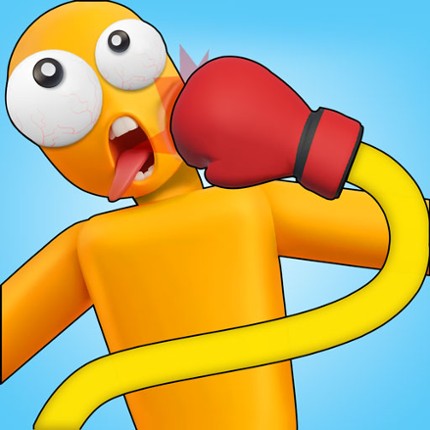 Punch to Smash: Rubber Arms Image