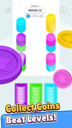 Collect Pile screenshot