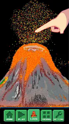 Sandbox: Powder Alchemy screenshot