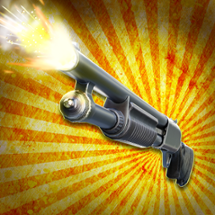 Shotgun Club: PvP Multiplayer Image