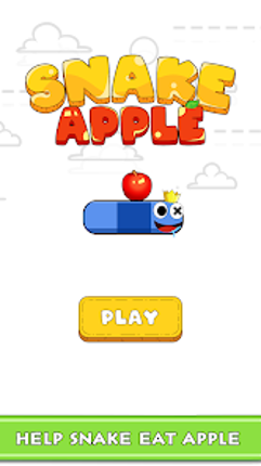 Snake Apple screenshot