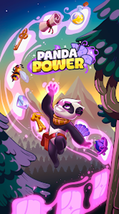 Panda Power: Luck & Strategy screenshot