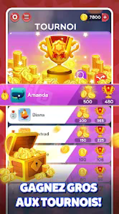 Mots Malins - Jeu de mots pro Image