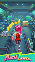 Street Rush - Running Game Image