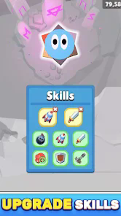 Dig Merge Deeper Image