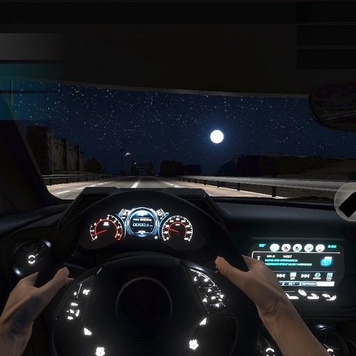 Games like Real Driving 2