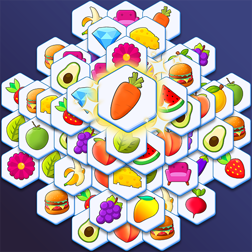 Games like Hexa Tile