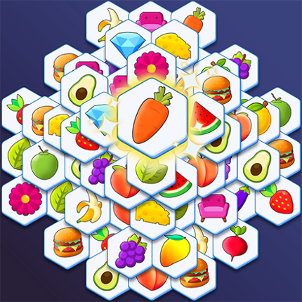 Hexa Tile Image