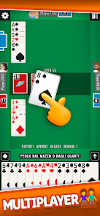 Buraco Plus - Card Games screenshot
