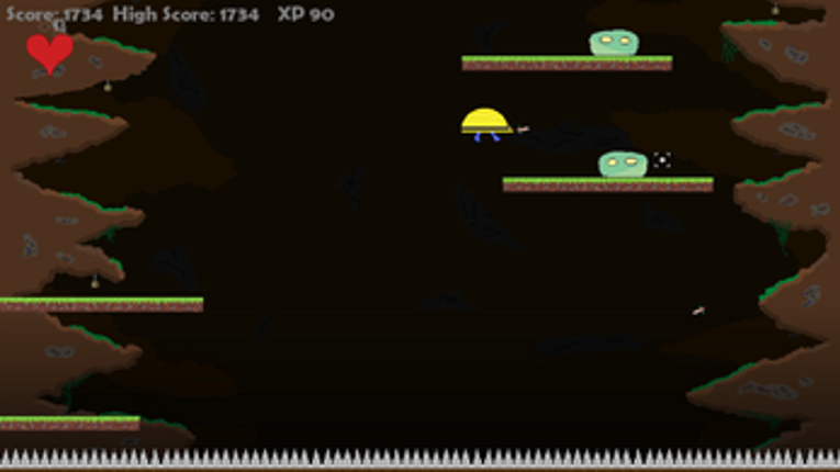 A Miner's Adventure Image