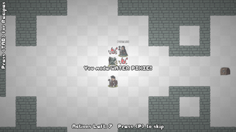 [FIGHT] screenshot