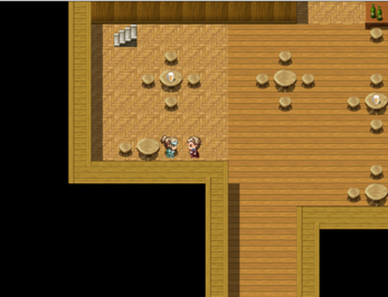 Arcaina: ShadowSoul Image