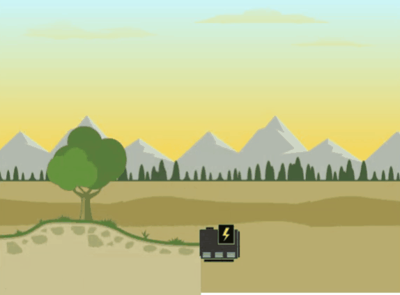 Games like Auto Map Generator