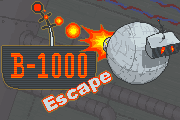 Games like B-1000 Escape [1.0]