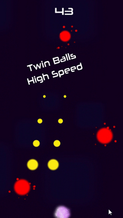 Ball Drop vs Rings screenshot