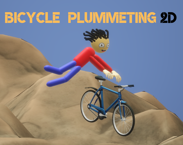 Games like Bicycle Plummeting
