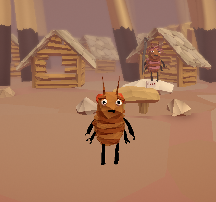 Games like The Great Bleaching