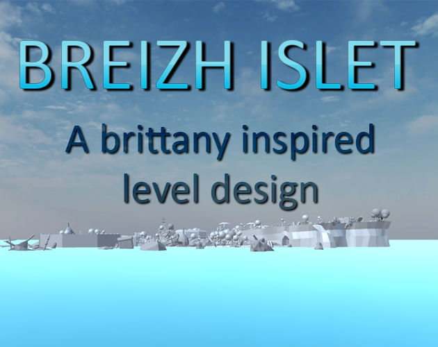 Games like Breizh islet
