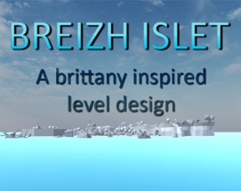 Breizh islet Image