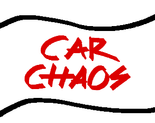 Games like Car Chaos