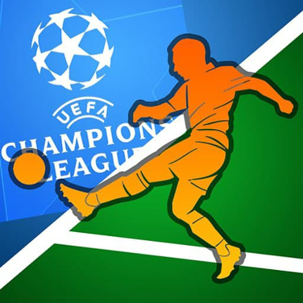 Champions League Soccer Image