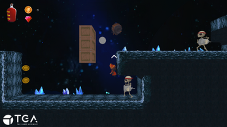 Coconut Isle Image