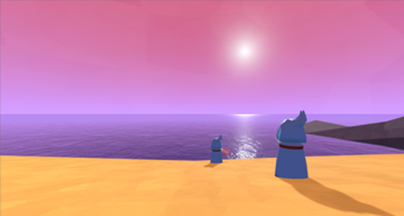 Conquer the castle- Day 6 ( godot 4.1.1) screenshot
