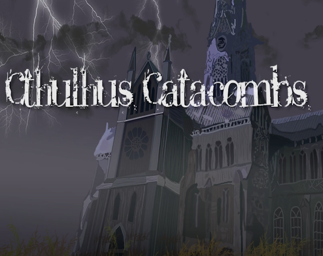 Games like Cthulhu's Catacombs