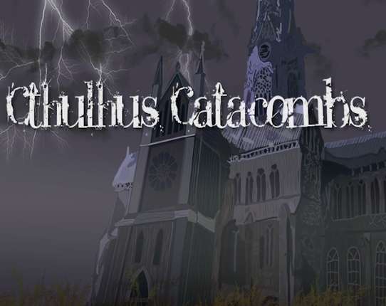 Cthulhu's Catacombs Image