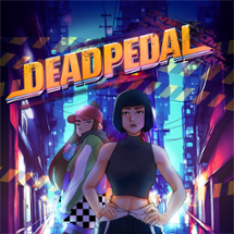 Deadpedal Image