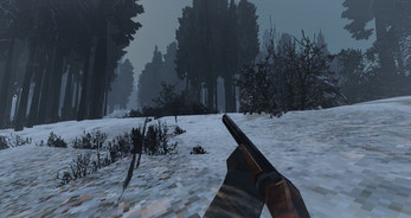 Deerhunter screenshot