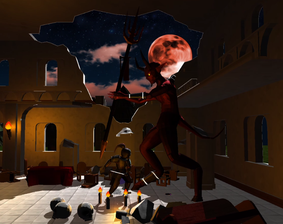 Games like Demon Slayer