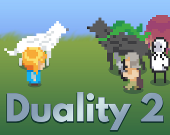 Duality 2 screenshot