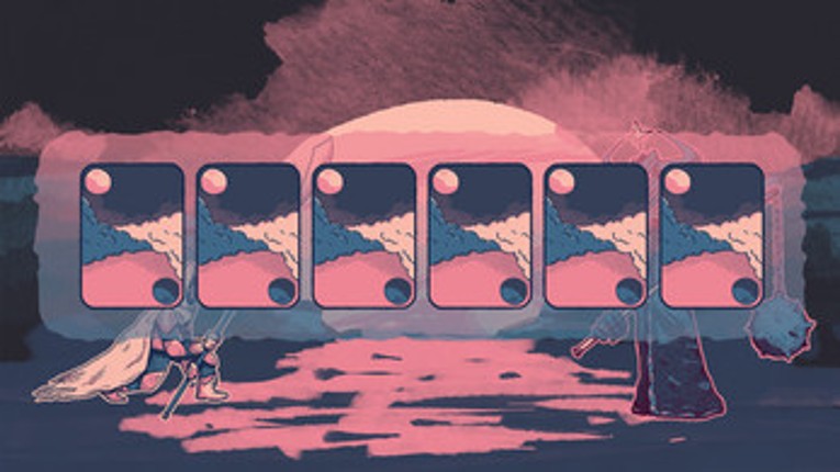 DUEL-ality Image