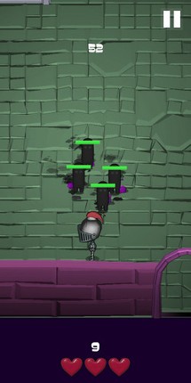 Dungeons And Doors screenshot