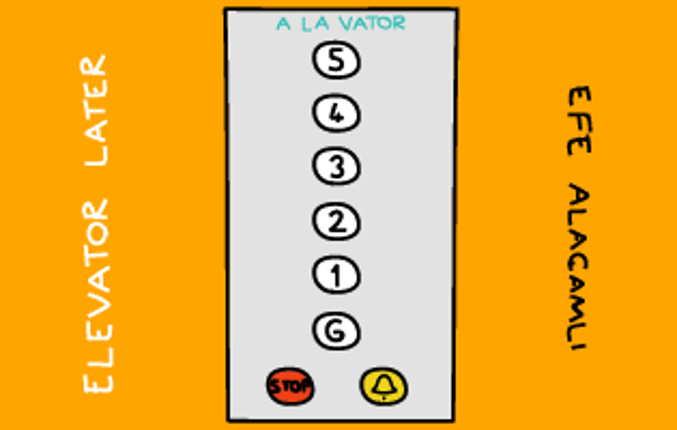 Elevator Later Image