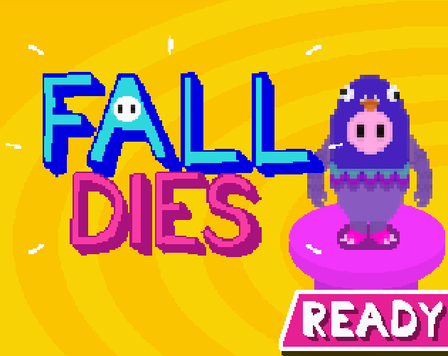 Games like Fall Dies