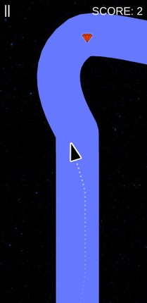 Follow The Path - Unity Game With AdMob Image