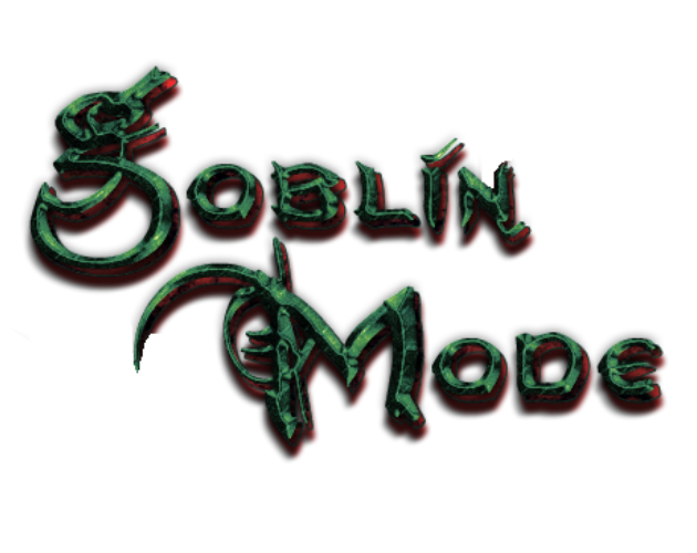 Games like Goblin Mode