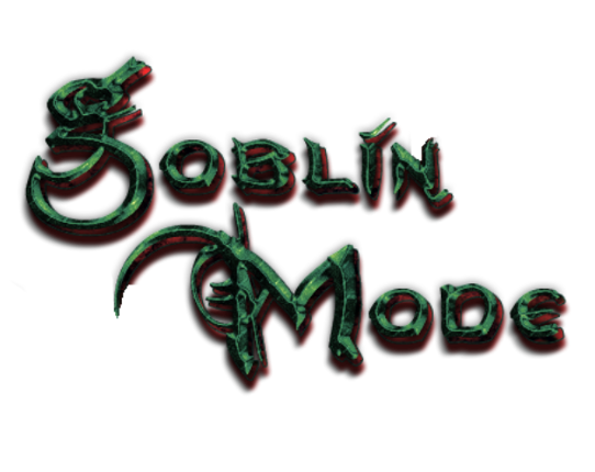 Goblin Mode Game Cover