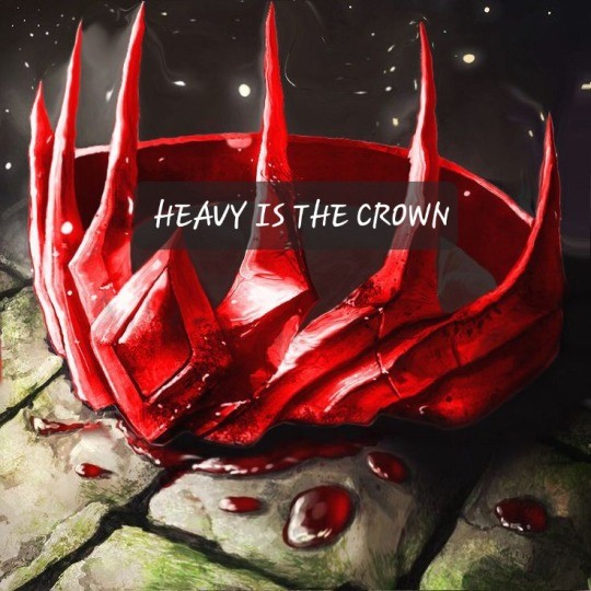 Games like Heavy Is The Crown