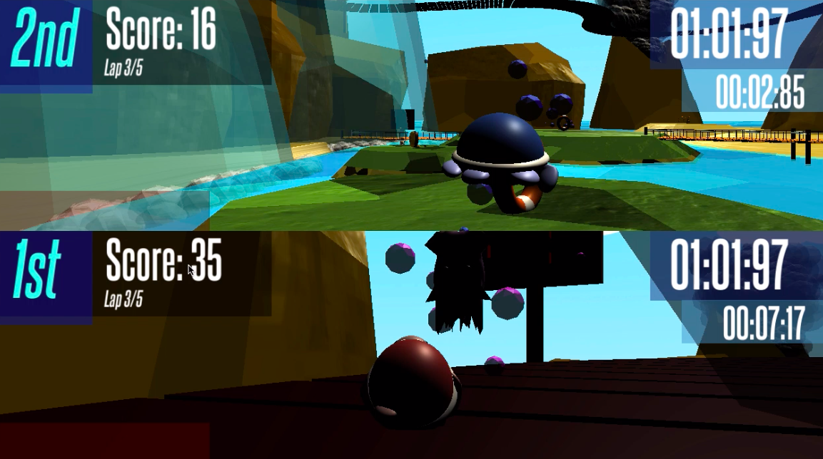 Games like Tortolian Tourney